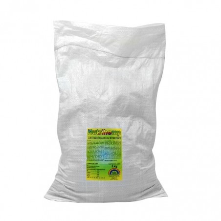 NUTRIHEMP 5 KG TRABE