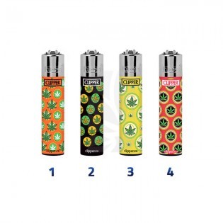 Pack parafernalia STONES