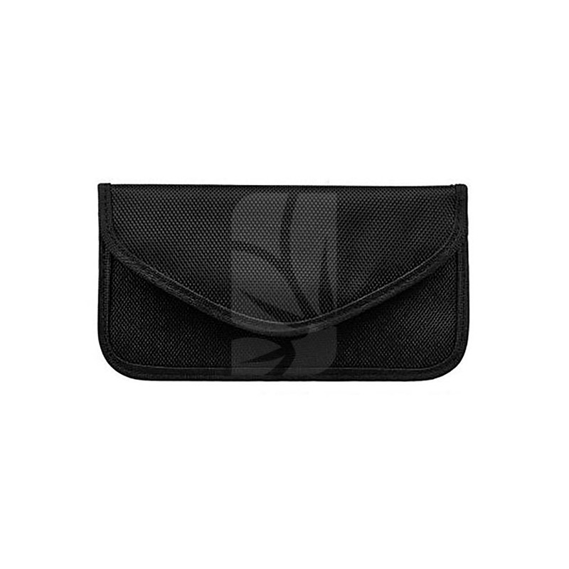 Custodia Anti-GSM per Telefono Cellulare