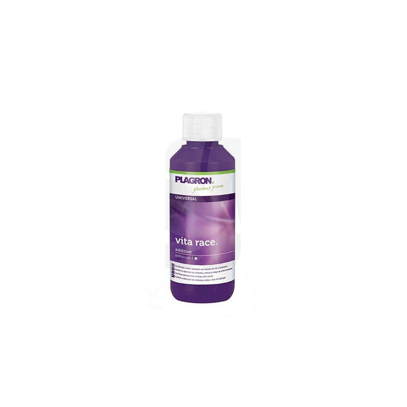 Vita Race de 100 ml. PLAGRON Vita Race de 100 ml. PLAGRON