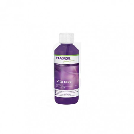 Vita Race de 100 ml. PLAGRON