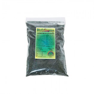 Nutrihemp de 1 kg. TRABE