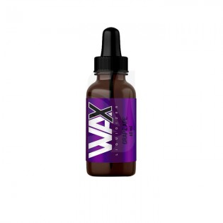 Wax Liquidizer Grape Ape (Uva) 60 ml.