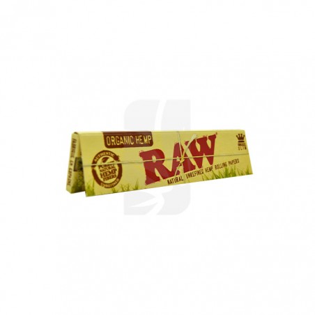 RAW Pack Papel RAW