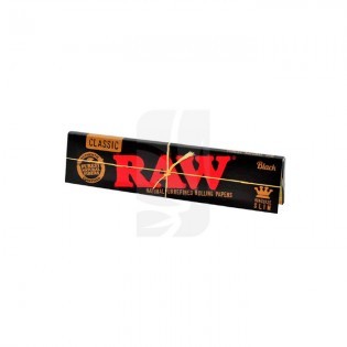 RAW paraphernalia ⭐ RAW Paper Pack - Smoker's pack offer
