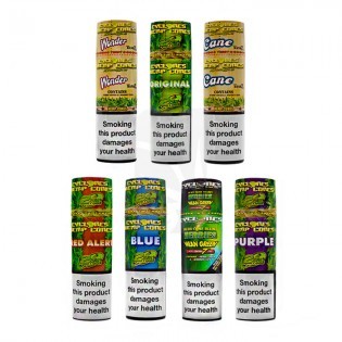 Pack degustación Hemp Cones