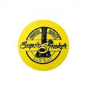 Buy Silicone Tablecloth Dab Mat Round ☝ BHO Online