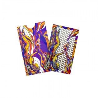 Grinder Cartão de Bruno Big ⭐ COMPRAR Para Maconha