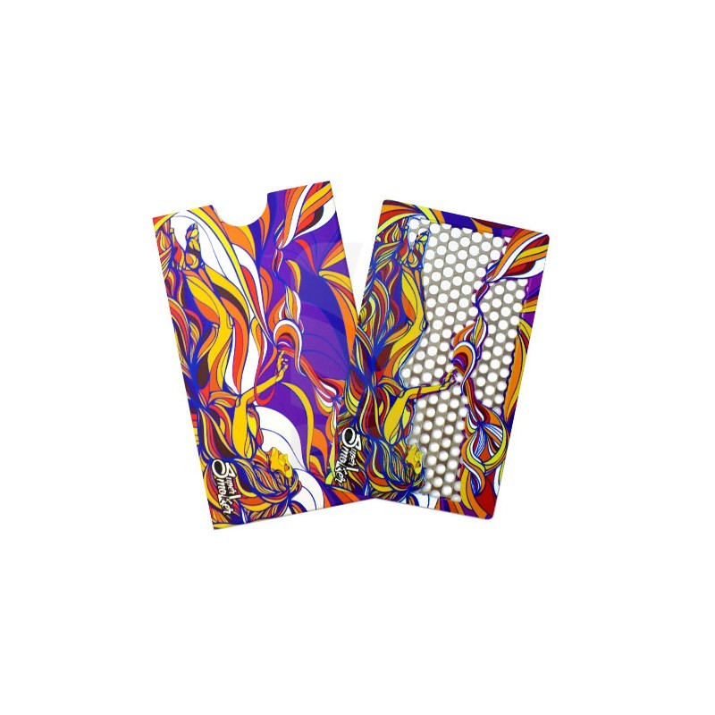 Bruno Big Grinder Card