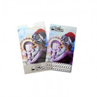 Grinder Tarjeta El Niño