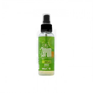 ZERUMCAR MENTOLADO 100 ML