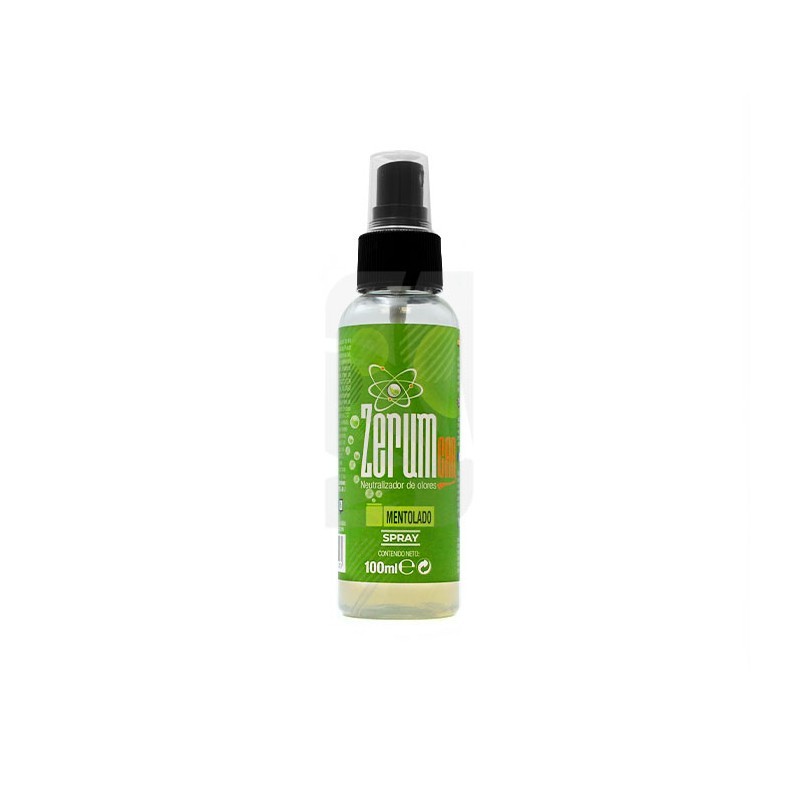 Zerum Car mentolado 100 ml