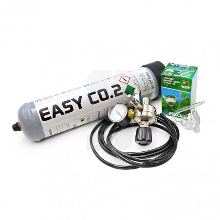 Disposable CO2 Cylinder Kit Prodac