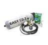 Kit CO2 bombona desechable Prodac Kit CO2 bombona desechable Prodac