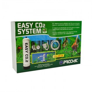 Comprar Kit CO2 bombona desechable