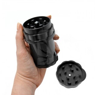 Denom HerbSafer Grinder