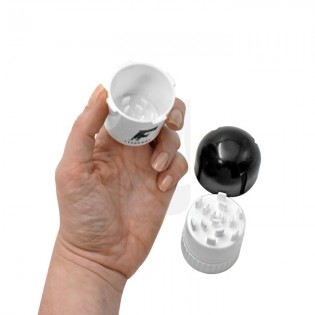 Contenitore Grinder FyahBwoy