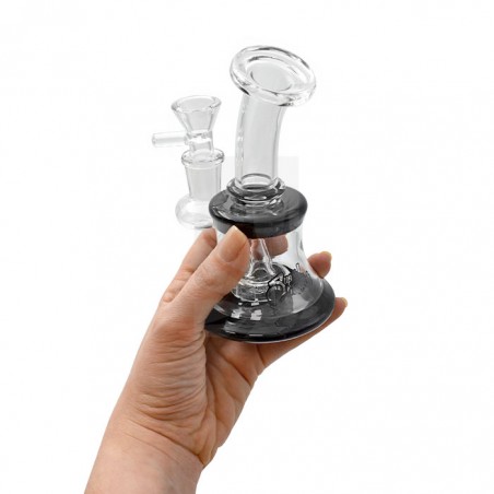 Mini Anel Meissa 13 cm