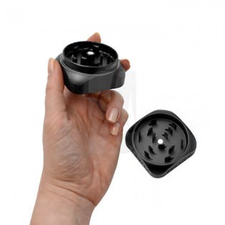 Triturador Krush 2.0 Preto 55 mm