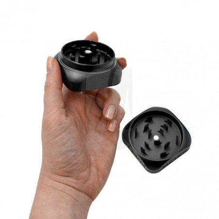 Grinder Krush 2.0 Nero 55 mm
