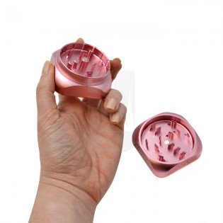 Grinder Krush 2.0 Rose 55 mm