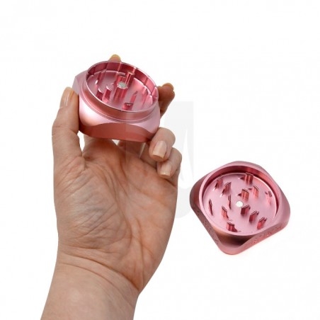 Grinder Krush 2.0 Rose 55 mm