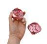 Grinder Krush 2.0 Rosa 55 mm.