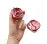 Grinder Krush 3.0 Rosa 55mm. Grinder Krush 3.0 Rosa 55mm.