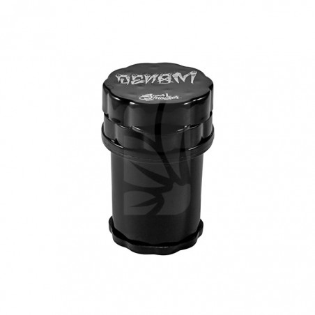 Grinder Demon HerbSafer 🔥 GRINDER WITH CONTAINER