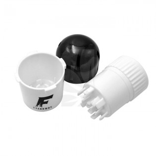 Grinder Container FyahBwoy