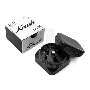 Comprar Barato Grinder Kube Negro 2.0 de Krush