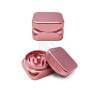 Grinder Krush 2.0 Rosa 55 mm.
