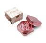 Grinder Krush 2.0 Rosa 55 mm.