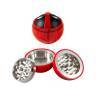 Grinder de 3 partes DeadPool Grinder de 3 partes DeadPool
