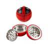 Grinder de 3 partes DeadPool