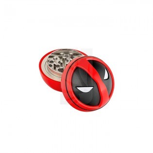 Deadpool Grinder 3-teilig