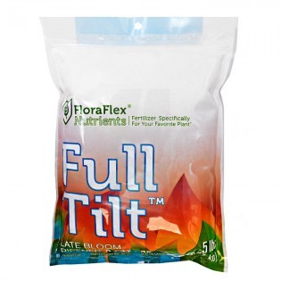Full TILT Nutrients 2.26 Kg. Floraflex