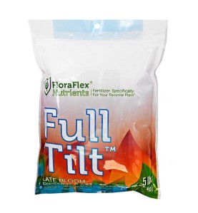 Full TILT Nutrients 2.26 Kg. Floraflex