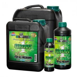 Biogreen Bio 1 de 1 litro