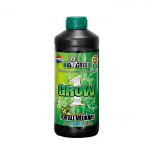Biogreen Bio 1 de 1 litro