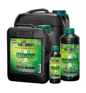 Biogreen Bio 1 de 5 litros