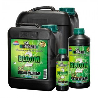 Biogreen Bio 2 de 5 litros