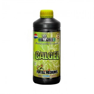 Biogreen Calgel de 1 litro