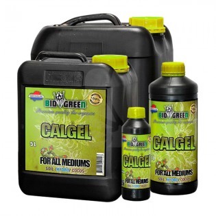 Biogreen Calgel de 5 litros