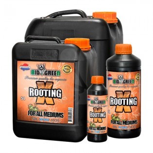 Biogreen X-Rooting de 1 litro