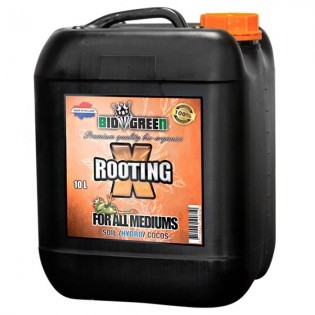 Biogreen X-Rooting de 10 litros
