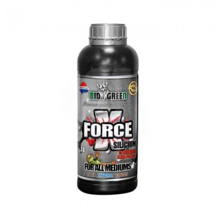 Biogreen X-Force de 1 litro