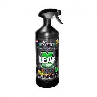 Comprar Biogreen X-Leaf
