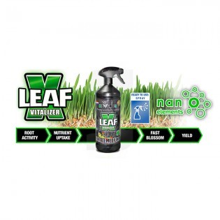 Biogreen X-Leaf