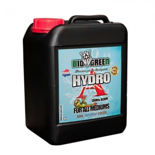 Comprar Biogreen A&B de 5 litros